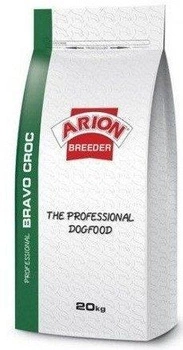 Arion Bravo Croc 24/10 20kg