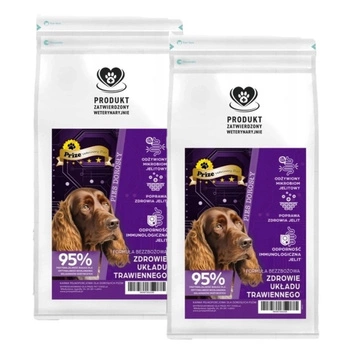 Prize Peptide+ Gastrointestinal 2x1,5 kg