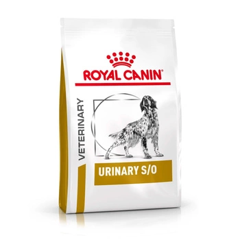 Royal Canin VD Urinary S/O LP 2kg + PREKVAPENIE PRE VÁŠHO PSA