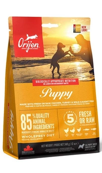 ORIJEN Dog Puppy 340g