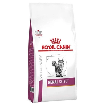 ROYAL CANIN Renal Select Feline 400g + PREKVAPENIE PRE MAČKU