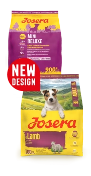 JOSERA Mini Adult Lamb 900g