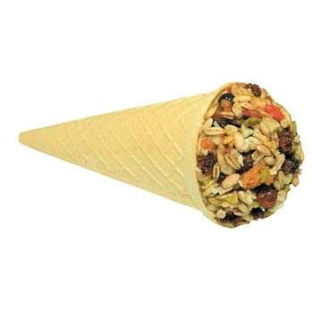 VITAPOL Ovocná šiška pre hlodavce 1 ks 40g