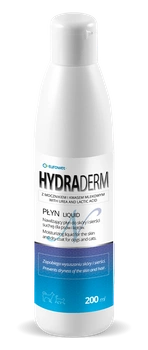 EUROWET Hydra-Derm N 200ml