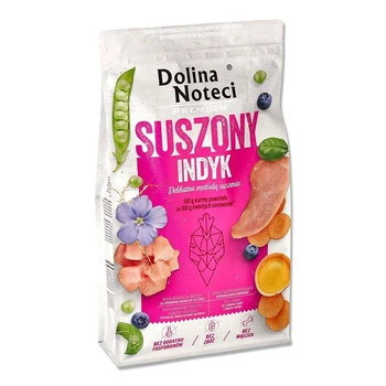 DOLINA NOTECI Premium moriak - sušené krmivo pre psov 9kg