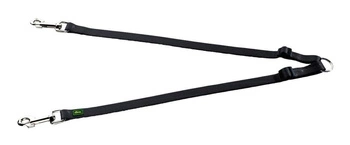 HUNTER Dvojitý náramok na šnúrku-20mm