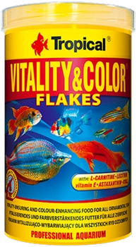TROPICAL Vitality&Color 5000ml