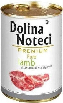 Dolina Noteci Premium Pure Lamb 12x400g