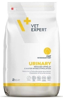 Vet Planet VetExpert 4T Urinary Cat 2 kg