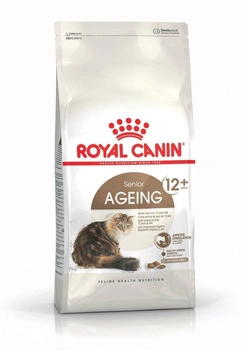 ROYAL CANIN  Ageing +12 400g + PREKVAPENIE PRE MAČKU