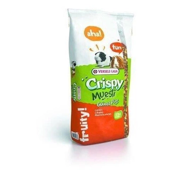 Versele Laga Crispy Muesli Guinea Pigs 20 kg