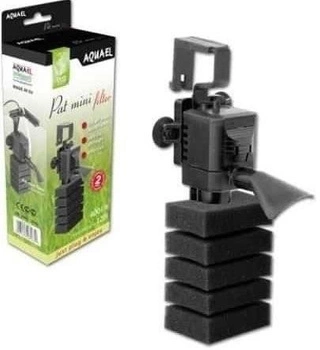 AQUAEL Filter PAT-Mini 400l/h