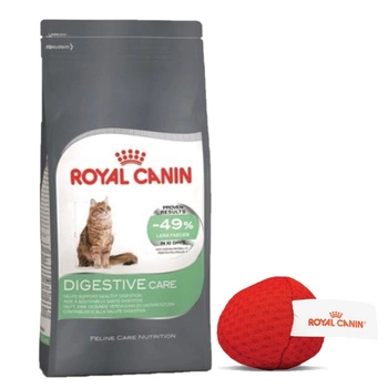 ROYAL CANIN Digestive Care 10kg + ZADARMO mačacia guľa!