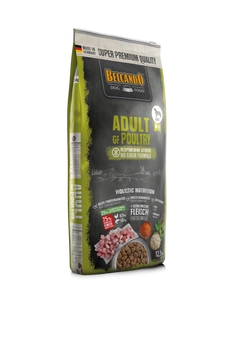 BELCANDO Adult Grain Free Poultry 12,5 kg