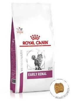 Royal Canin VD Feline Early Renal 1,5 kg + PREKVAPENIE PRE MAČKU