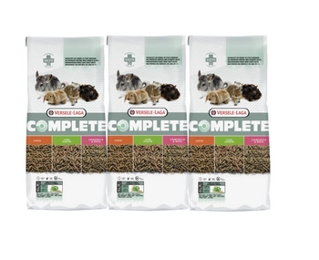 VERSELE-LAGA Cavia Complete 3x8kg