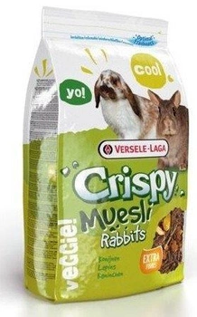 Versele Laga Crispy Muesli Rabbits 1 kg