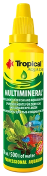 TROPICAL Multimineral 100ml