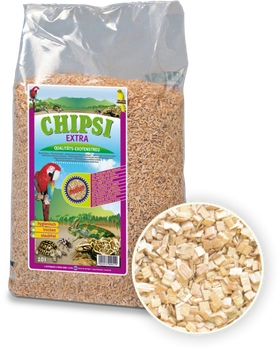 JRS Chipsi EXTRA MEDIUM 10l/2,8kg