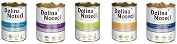 Dolina Noteci Premium Mix Príchute 30 x 800g