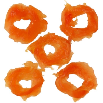 Master Dog kuracie krúžky mäkké 500g