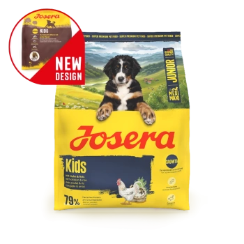 JOSERA Kids 900g