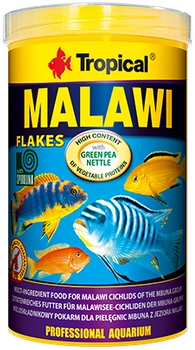 TROPICAL Malawi 1000ml