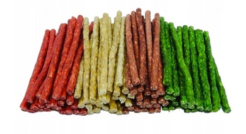 Master Dog Kabanosy pre psov 500g