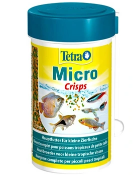 TETRA Micro Crips 100 ml