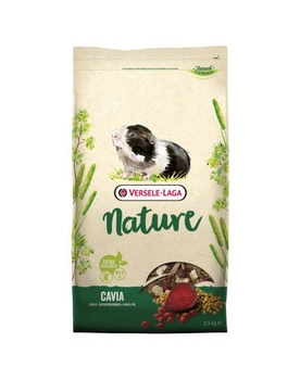 VERSELE-LAGA Cavia Nature 2,3kg