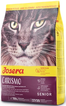 JOSERA Carismo Senior 400g