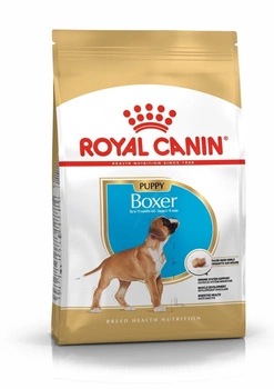 ROYAL CANIN Boxer Junior 2x12kg