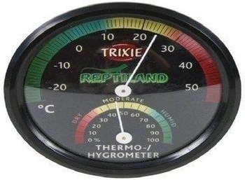 Trixie Analógový termo/hydrometer