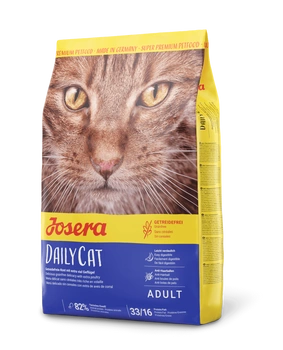 Josera Daily Cat 400g