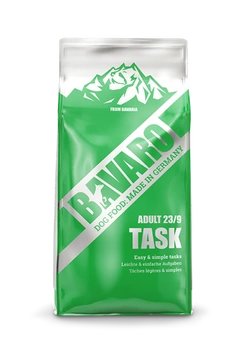 JOSERA Bavaro Task 18kg