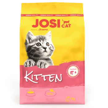 JOSERA JosiCat Kitten 10kg