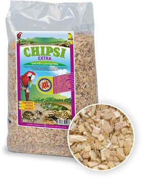 JRS Chipsi EXTRA XXL 10l/2,8kg