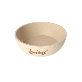 Protišmyková miska z bambusových vlákien DINGO - 1250ml