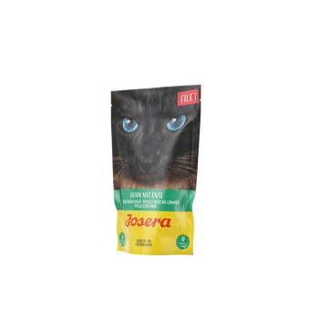 Josera Kuracie a kačacie filé 70g