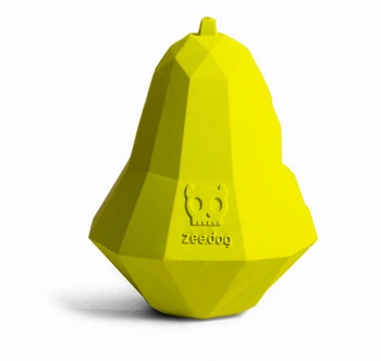 ZEE DOG Hračka pre psov hruška