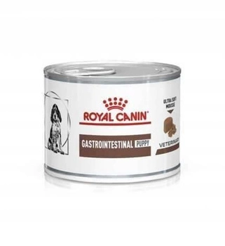 ROYAL CANIN Gastro Intestinal Puppy 195g