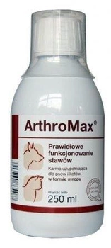 ArthroMax - výživa kĺbov, regenerácia a zlepšenie pohyblivosti