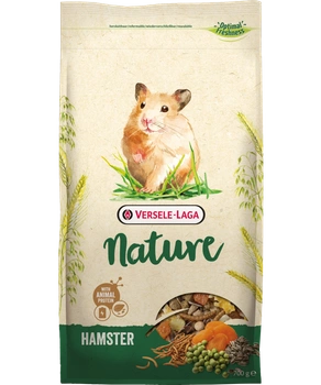 Versele Laga Hamster Nature 700 g
