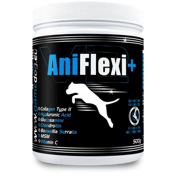 GAME DOG AniFlexi+ V2 500g