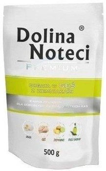 Dolina Noteci Premium Husa so zemiakmi 500g x10