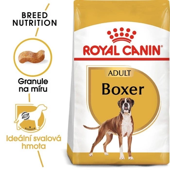 ROYAL CANIN Boxer Adult 2x12kg