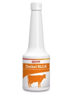 DOLFOS Dolžel Ruja 500ml