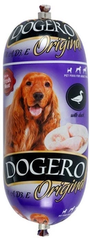 Dogero s kačkou 450g