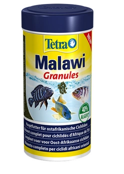 TETRA Malawi Granule 250ml