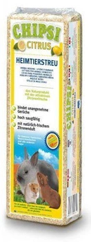 JRS Hobliny Chipsi citrus 1 kg